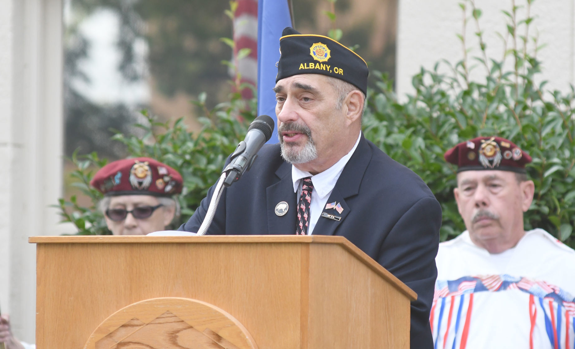Albany 911 Commemoration10-my